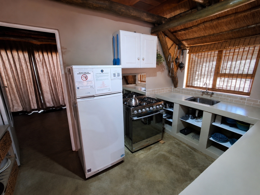 3 Bedroom Property for Sale in Utopia Nature Estate North West